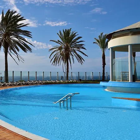 Pestana Grand Ocean 5*