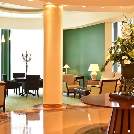 Pestana Grand Ocean Отель 5*