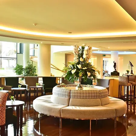 Pestana Grand Ocean Hotel
