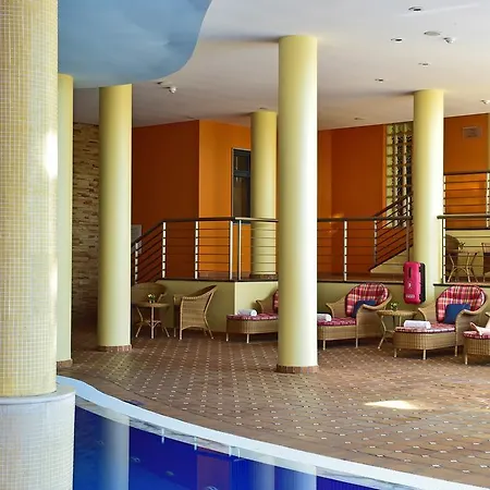 Pestana Grand Ocean Hotel