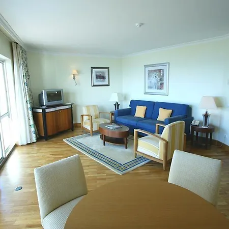 Pestana Grand Ocean Hotel