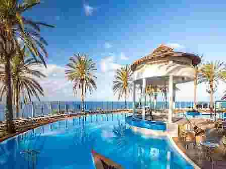 Отель Pestana Grand Ocean 5*