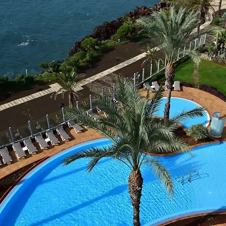 Pestana Grand Ocean Hotel