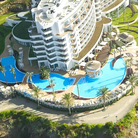 Ξενοδοχείο Pestana Grand Ocean 5*