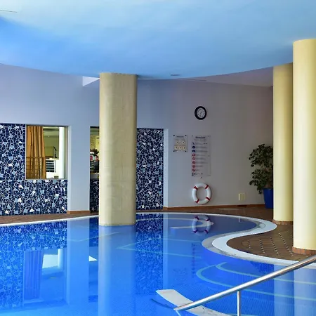 Отель Pestana Grand Ocean 5*
