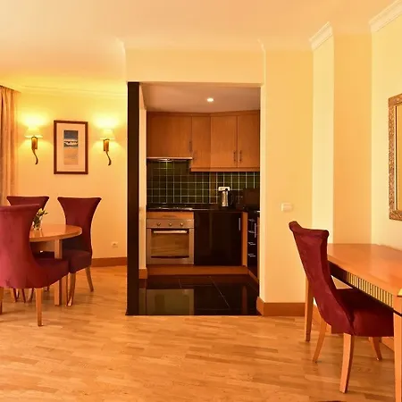 Pestana Grand Ocean 5* Funchal (Madeira)