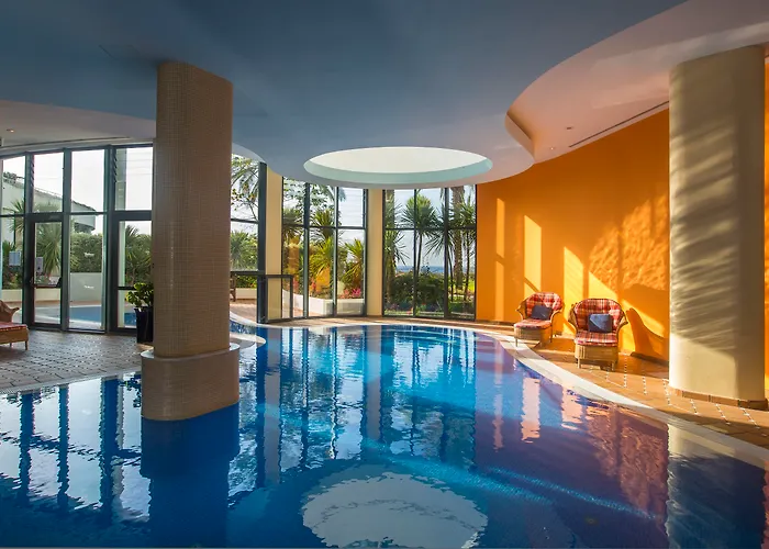 Pestana Grand Ocean