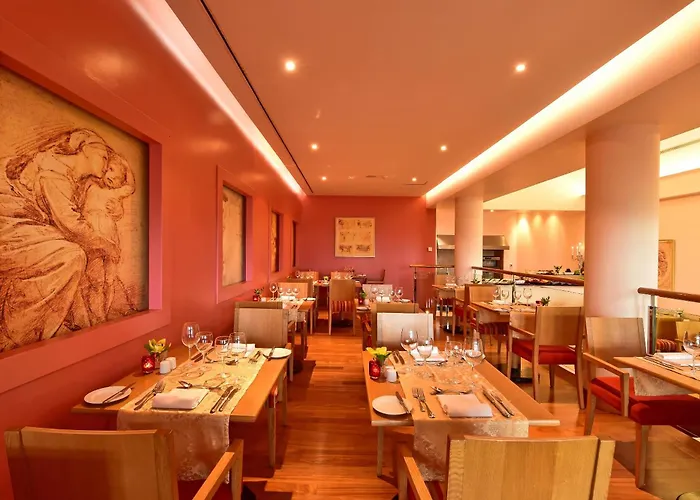 Pestana Grand Ocean 5* Funchal (Madeira)