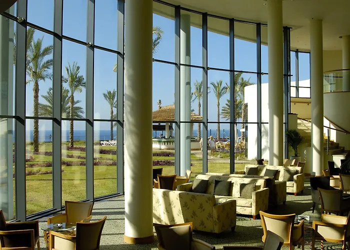 Hotel Pestana Grand Ocean