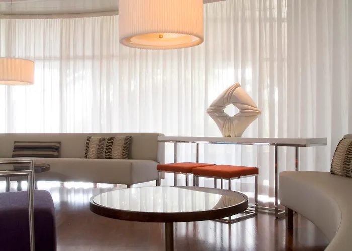 Hotel Pestana Grand Ocean