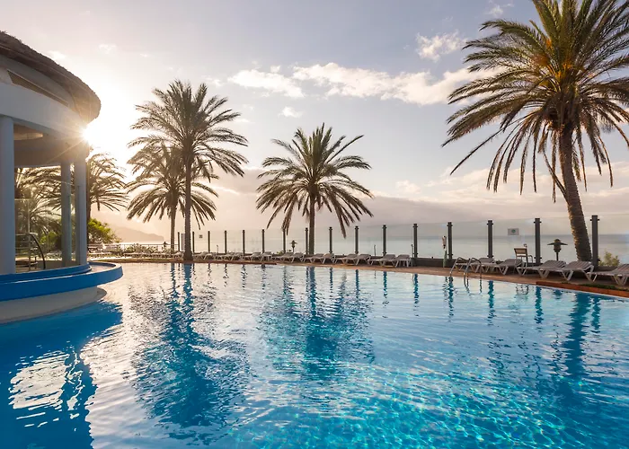 Pestana Grand Ocean Funchal (Madeira)