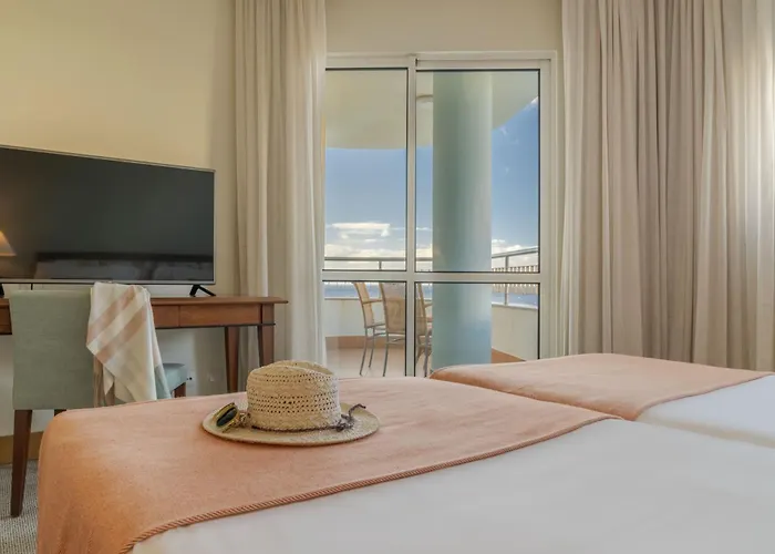 Pestana Grand Ocean 5*