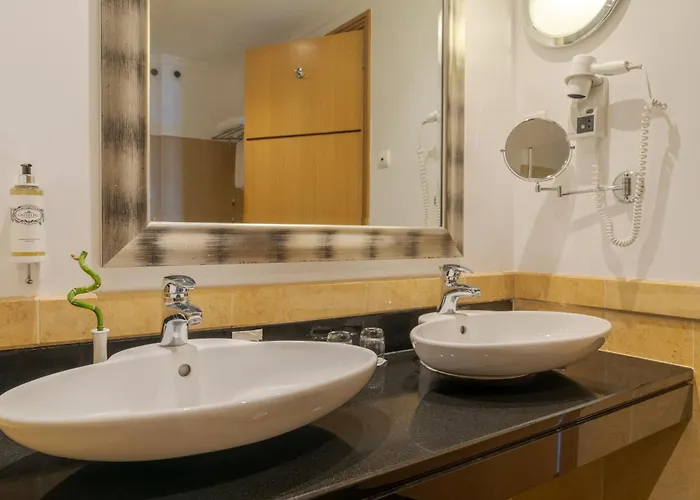 Pestana Grand Ocean Hotel Funchal (Madeira)