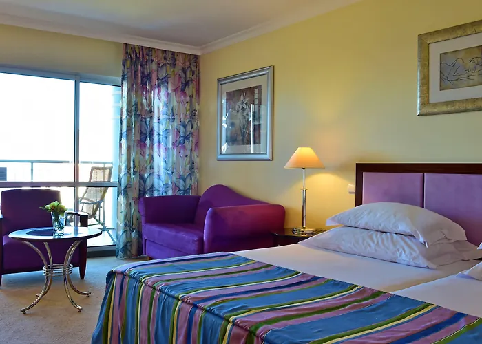 Pestana Grand Ocean