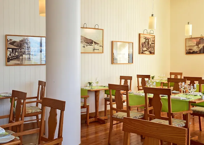 Pestana Grand Ocean Hotell