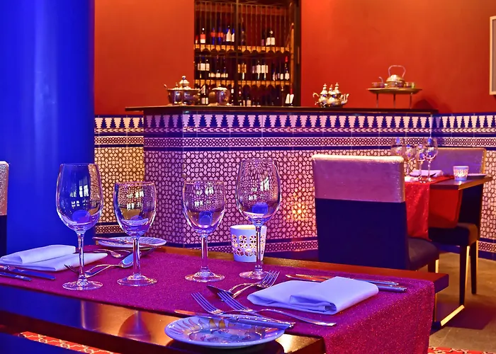 Pestana Grand Ocean Hotel 5*