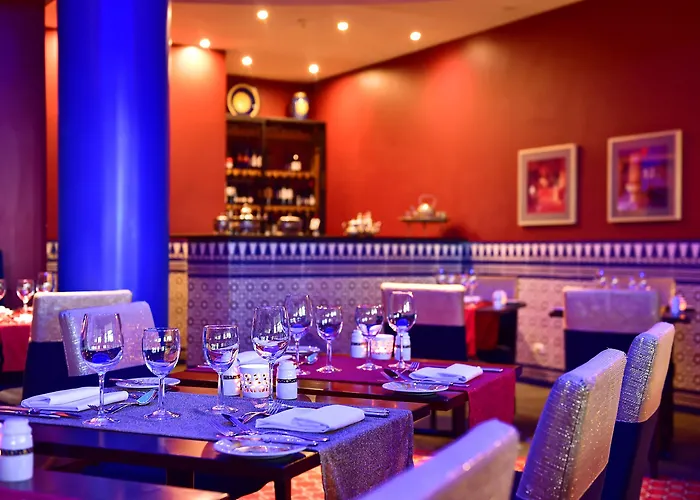 Pestana Grand Ocean Hotel Funchal (Madeira)