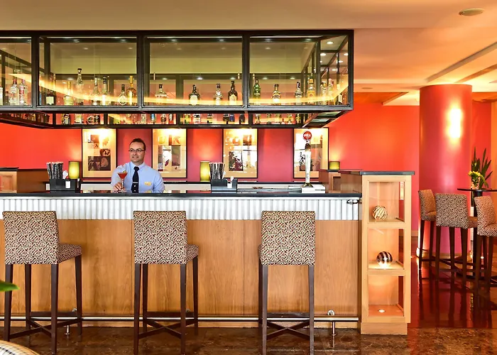 Pestana Grand Ocean 5* Funchal (Madeira)