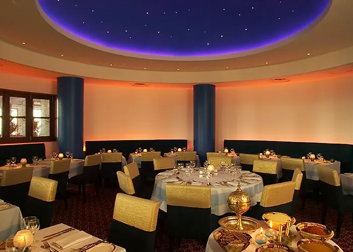 Pestana Grand Ocean Hotel Funchal (Madeira)