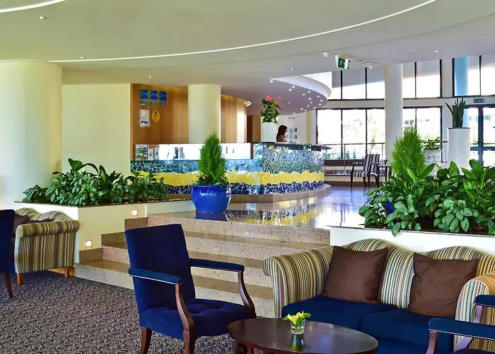 Pestana Grand Ocean 5*