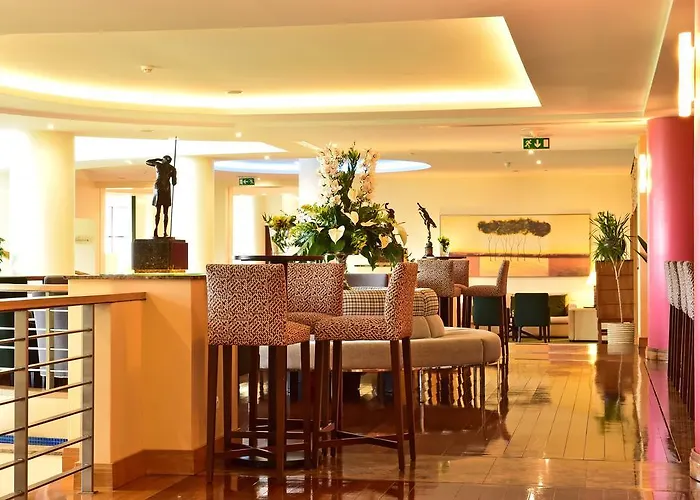 Pestana Grand Ocean 5*