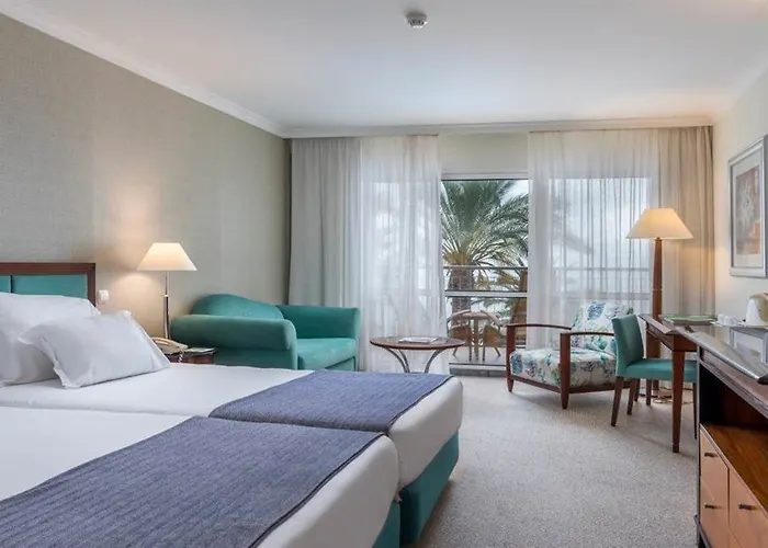 Hotel Pestana Grand Ocean 5*