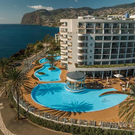 Pestana Grand Ocean Hotel 5*