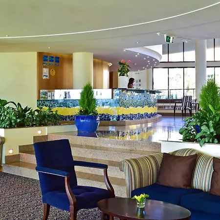 Pestana Grand Ocean 5*