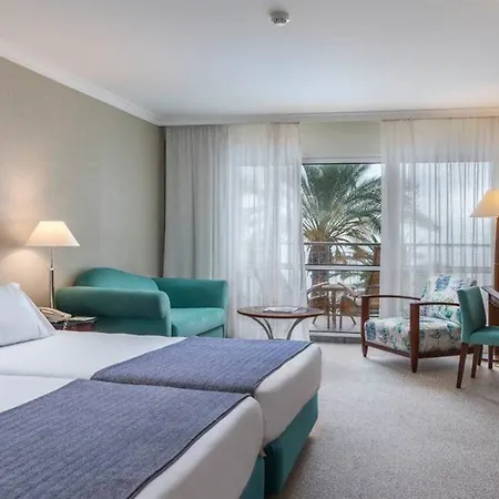 Отель Pestana Grand Ocean 5*