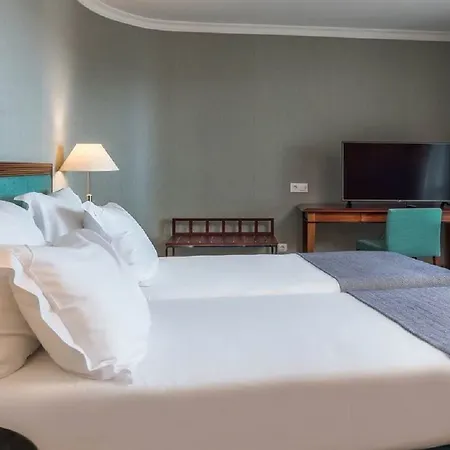 Pestana Grand Ocean 5*