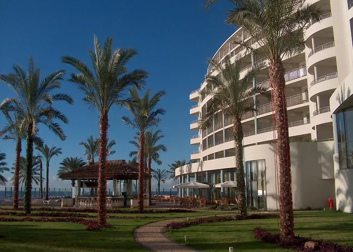 Pestana Grand Ocean Hotel Funchal (Madeira)