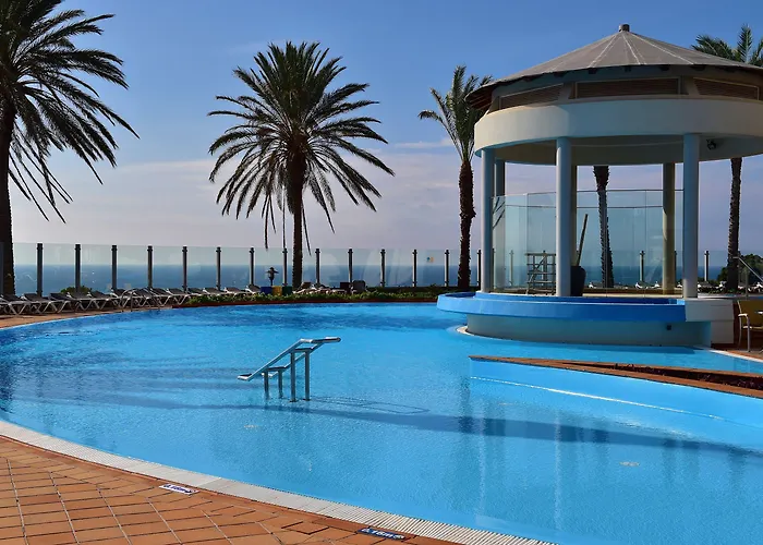 Pestana Grand Ocean 5*