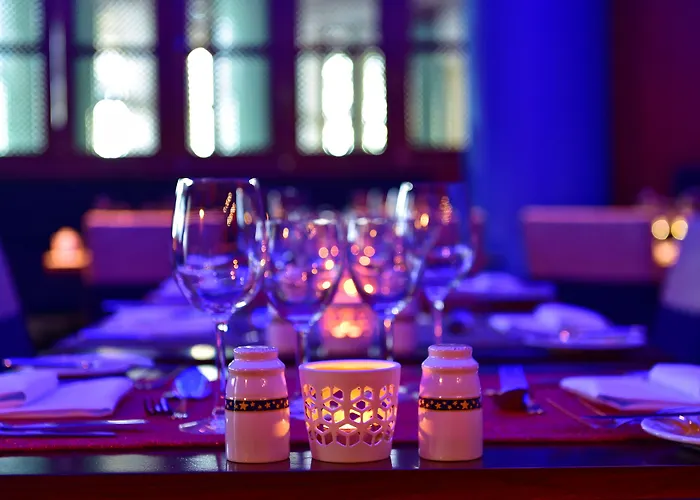 Hotel Pestana Grand Ocean Funchal (Madeira)