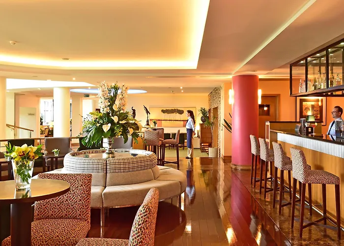 Pestana Grand Ocean