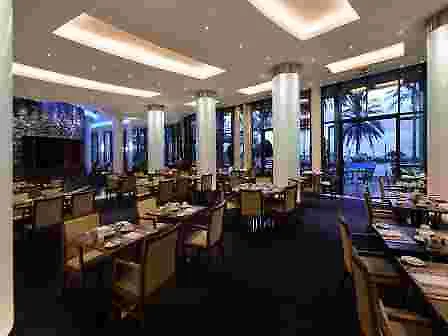 Pestana Grand Ocean 5* Funchal (Madeira)